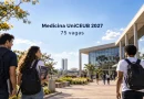 vestibular 2027 medicina uniceub