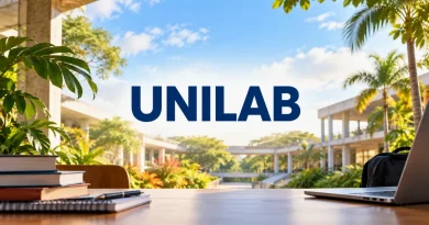 informações unilab 2026
