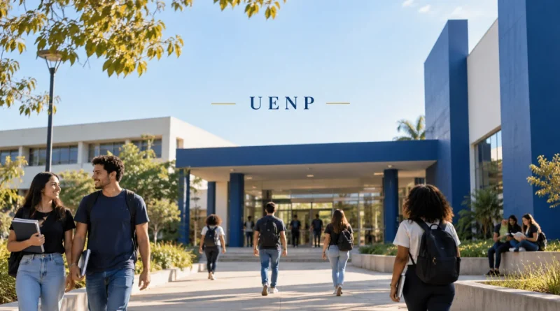vestibular 2027 uenp