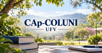 informações seleção cap coluni ufv 2027