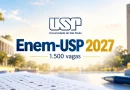 vagas enem usp 2027