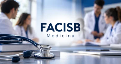 FACISB publica regras de bolsa integral em Medicina para 2027; veja datas e documentos bolsa de estudo medicina facisb 2027