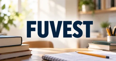 Vai prestar a Fuvest? Veja os assuntos que merecem atenção nos estudos fuvest