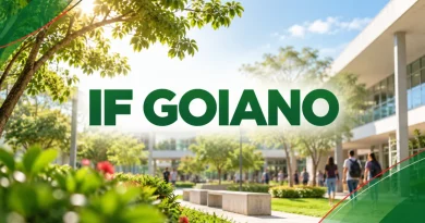 Processo Seletivo IF Goiano 2027: 1.182 vagas em cursos superiores e inscrição sem taxa processo seletivo ifgoiano 2027