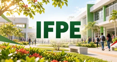 Processo Seletivo IFPE 2027: saiba quem pode concorrer às cotas processo seletivo ifpe 2027