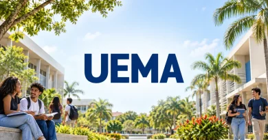 informações paes uema 2027