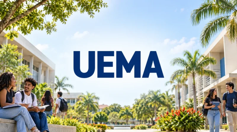 informações paes uema 2027