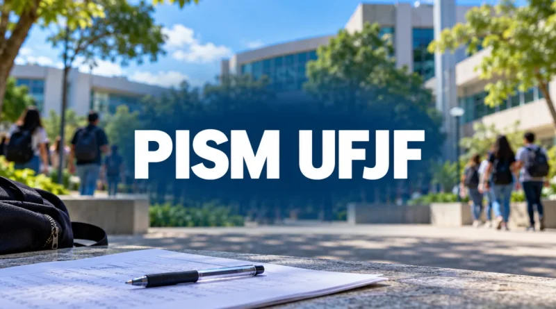 local de provas pism ufjf 2027