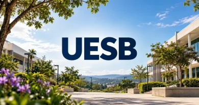 Vestibular Uesb 2027 tem inscrições homologadas publicadas e recursos previstos para outubro informações vestibular uesb 2027