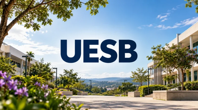 informações vestibular uesb 2027
