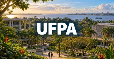 PS UFPA 2027 tem 7.003 vagas, inscrições de 14 de outubro a 23 de novembro processo seletivo ufpa 2027
