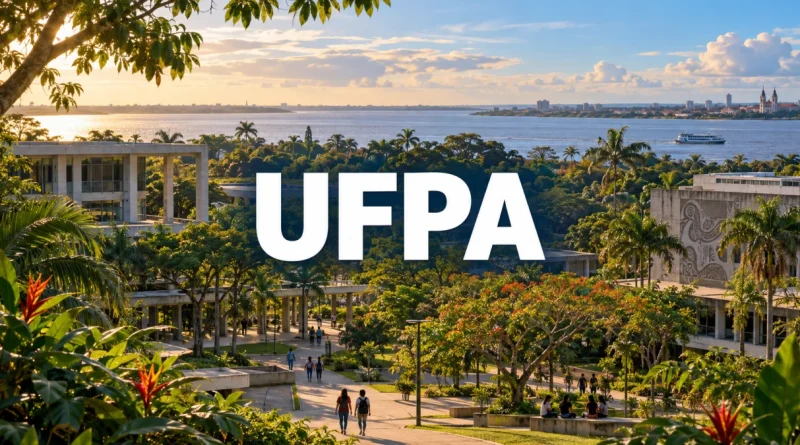 processo seletivo ufpa 2027