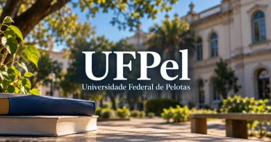 Como se inscrever no PAVE UFPel 2026 e entender as diferenças entre as etapas informações pave ufpel 2026