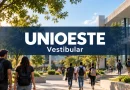vestibular unioeste 2027