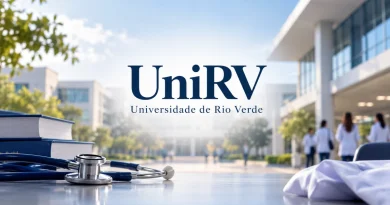 Vestibular de Medicina UniRV 2027: veja calendário, taxa e modalidades de ingresso vestibula unirv 2027